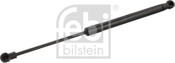 Febi Bilstein 32901 - Gāzes atspere, Aizmugurējais stikls ps1.lv