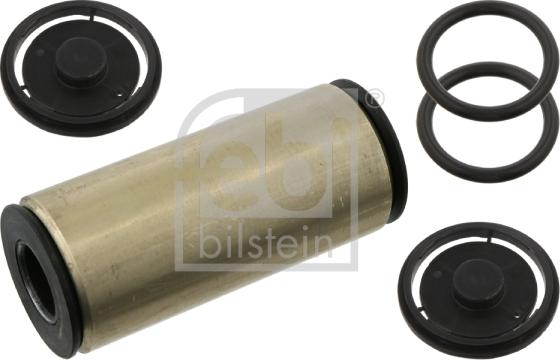 Febi Bilstein 32980 - Piekare, Lokšņu atspere ps1.lv