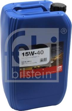 Febi Bilstein 32928 - Motoreļļa ps1.lv