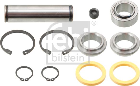 Febi Bilstein 32973 - Skrūve, Sajūga izslēgšanas dakša ps1.lv