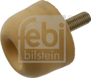 Febi Bilstein 32458 - Elastīgais atbalstelements, Kabīne ps1.lv