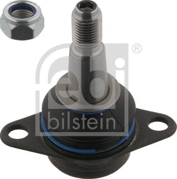 Febi Bilstein 32413 - Balst / Virzošais šarnīrs ps1.lv