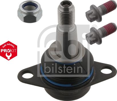 Febi Bilstein 32412 - Balst / Virzošais šarnīrs ps1.lv