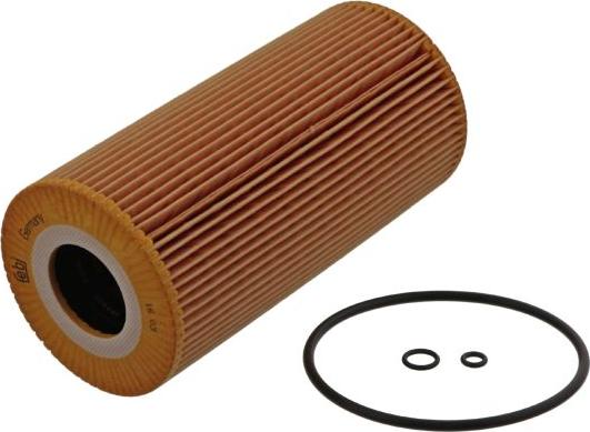 FEBI Bilstein 32548 - Eļļas filtrs ps1.lv