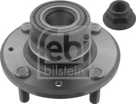 Febi Bilstein 32550 - Riteņa rumba ps1.lv