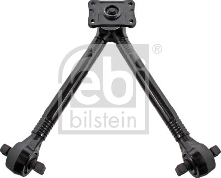 Febi Bilstein 32503 - Neatkarīgās balstiekārtas svira, Riteņa piekare ps1.lv