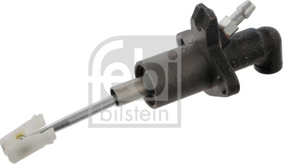 Febi Bilstein 32583 - Galvenais cilindrs, Sajūgs ps1.lv