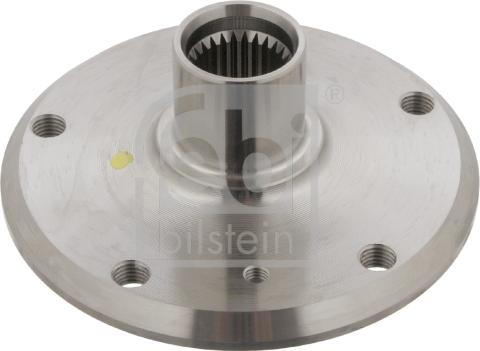 Febi Bilstein 32535 - Riteņa rumba ps1.lv