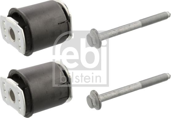 Febi Bilstein 32632 - Bukšu komplekts, Tilta sija ps1.lv