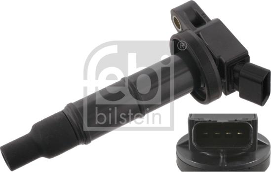 Febi Bilstein 32055 - Aizdedzes spole ps1.lv