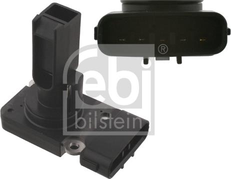 Febi Bilstein 32053 - Gaisa masas mērītājs ps1.lv