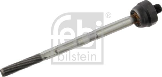 Febi Bilstein 32032 - Aksiālais šarnīrs, Stūres šķērsstiepnis ps1.lv