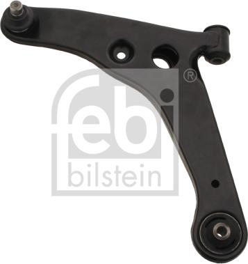 Febi Bilstein 32071 - Neatkarīgās balstiekārtas svira, Riteņa piekare ps1.lv