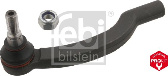 Febi Bilstein 32193 - Stūres šķērsstiepņa uzgalis ps1.lv