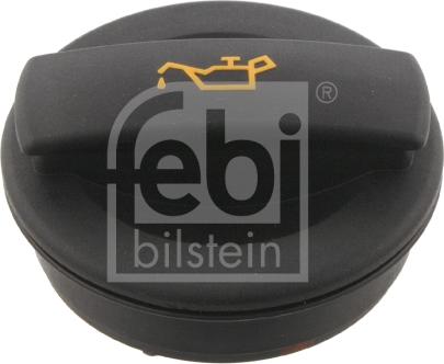 Febi Bilstein 32155 - Vāciņš, Eļļas ieliešanas kakliņš ps1.lv