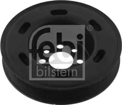 Febi Bilstein 32189 - Piedziņas skriemelis, Kloķvārpsta ps1.lv