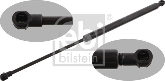 Febi Bilstein 32899 - Gāzes atspere, Bagāžas / Kravas nodalījuma vāks ps1.lv