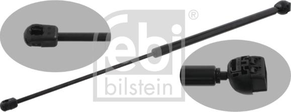 Febi Bilstein 32894 - Gāzes atspere, Motora pārsegs ps1.lv