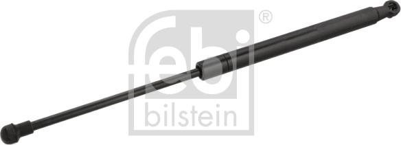 Febi Bilstein 32893 - Gāzes atspere, Motora pārsegs ps1.lv