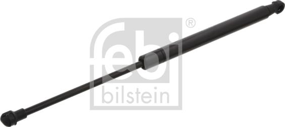 Febi Bilstein 32892 - Gāzes atspere, Motora pārsegs ps1.lv