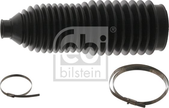 Febi Bilstein 32852 - Putekļusargu komplekts, Stūres iekārta ps1.lv