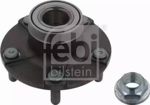 Febi Bilstein 32869 - Riteņa rumba ps1.lv