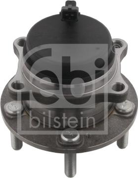 Febi Bilstein 32883 - Riteņa rumbas gultņa komplekts ps1.lv