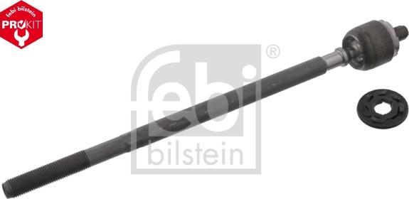 Febi Bilstein 32874 - Aksiālais šarnīrs, Stūres šķērsstiepnis ps1.lv