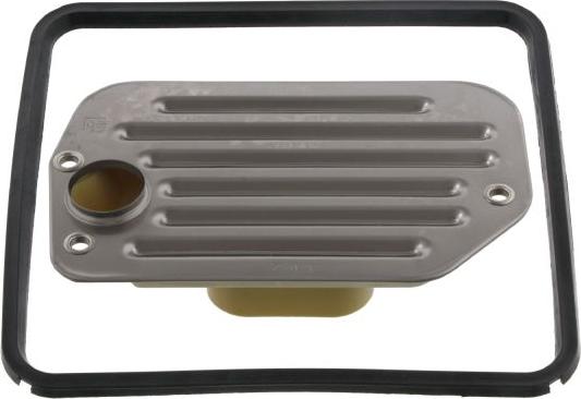 FEBI Bilstein 32878 - Hidrofiltrs, Automātiskā pārnesumkārba ps1.lv