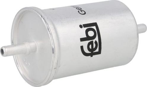 FEBI Bilstein 32399 - Degvielas filtrs ps1.lv