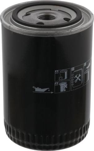 FEBI Bilstein 32378 - Eļļas filtrs ps1.lv