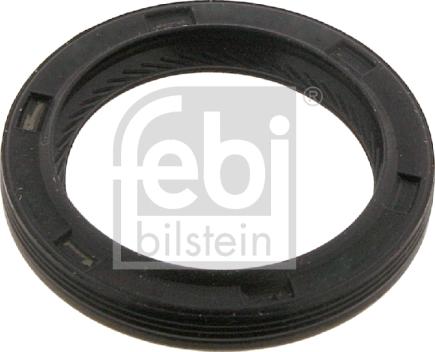 Febi Bilstein 32257 - Vārpstas blīvgredzens, Eļļas sūknis ps1.lv