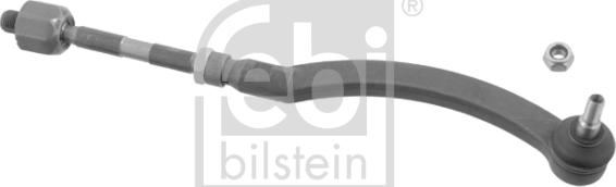 Febi Bilstein 32205 - Stūres šķērsstiepnis ps1.lv