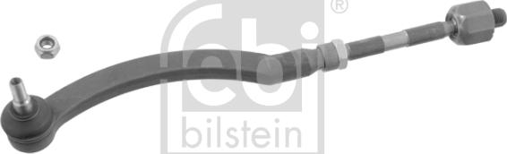 Febi Bilstein 32203 - Stūres šķērsstiepnis ps1.lv