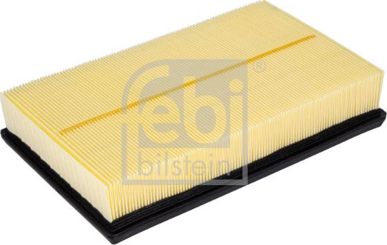 Febi Bilstein 32210 - Gaisa filtrs ps1.lv