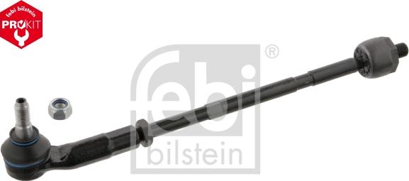 Febi Bilstein 32230 - Stūres šķērsstiepnis ps1.lv