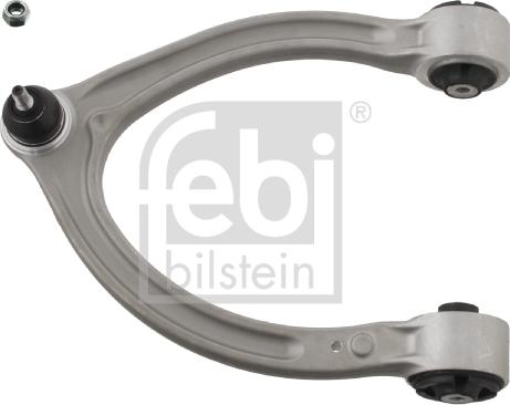 Febi Bilstein 32231 - Neatkarīgās balstiekārtas svira, Riteņa piekare ps1.lv