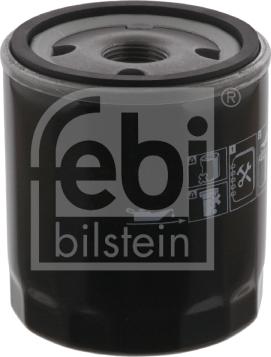 Febi Bilstein 32223 - Eļļas filtrs ps1.lv