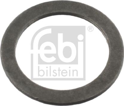 Febi Bilstein 37943 - Blīvgredzens, Eļļas noliešanas korķis ps1.lv