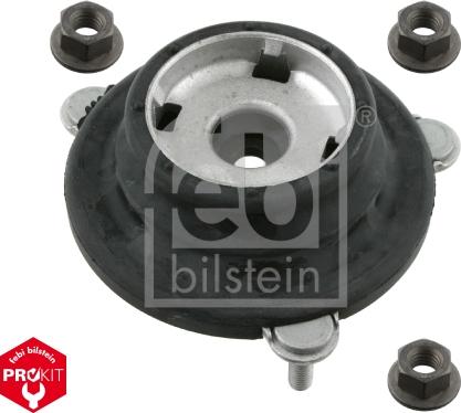 Febi Bilstein 37961 - Amortizatora statnes balsts ps1.lv