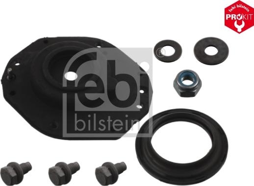 Febi Bilstein 37901 - Amortizatora statnes balsts ps1.lv