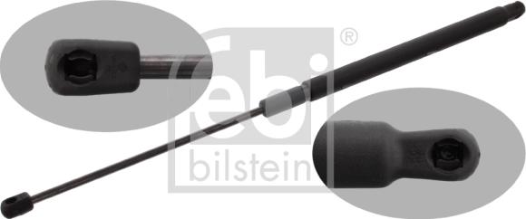 Febi Bilstein 37985 - Gāzes atspere, Motora pārsegs ps1.lv