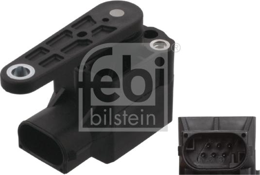 Febi Bilstein 37932 - Devējs, Ksenona lukturi (Lukturu augstuma regulēšana) ps1.lv