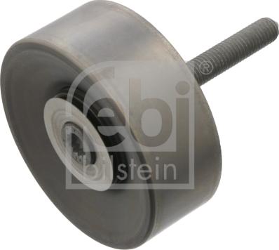 Febi Bilstein 37979 - Parazīt / Vadrullītis, Ķīļrievu siksna ps1.lv