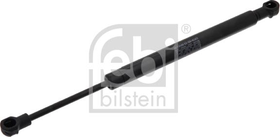 Febi Bilstein 37491 - Gāzes atspere, Bagāžas / Kravas nodalījuma vāks ps1.lv