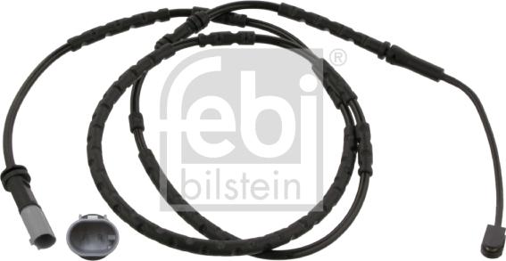 Febi Bilstein 37454 - Indikators, Bremžu uzliku nodilums ps1.lv