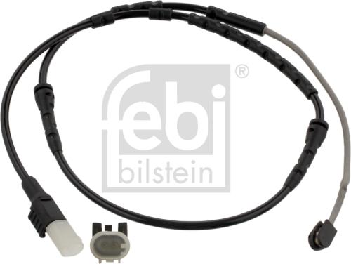 Febi Bilstein 37458 - Indikators, Bremžu uzliku nodilums ps1.lv