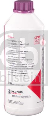 Febi Bilstein 37400 - Antifrīzs ps1.lv