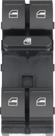 FEBI Bilstein 37489 - Daudzfunkciju slēdzis ps1.lv