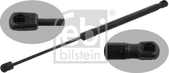 Febi Bilstein 37481 - Gāzes atspere, Bagāžas / Kravas nodalījuma vāks ps1.lv